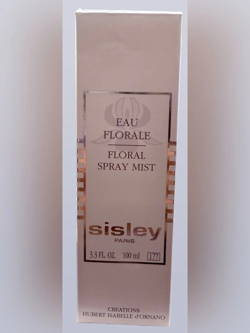Sisley Eau Florale Floral Spray Mist